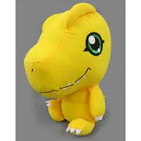 Plush - Digimon Adventure