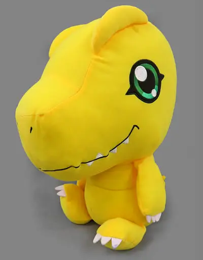 Plush - Digimon Adventure