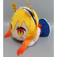 Plush - Kobayashi-san Chi no Maid Dragon (Miss Kobayashi's Dragon Maid)