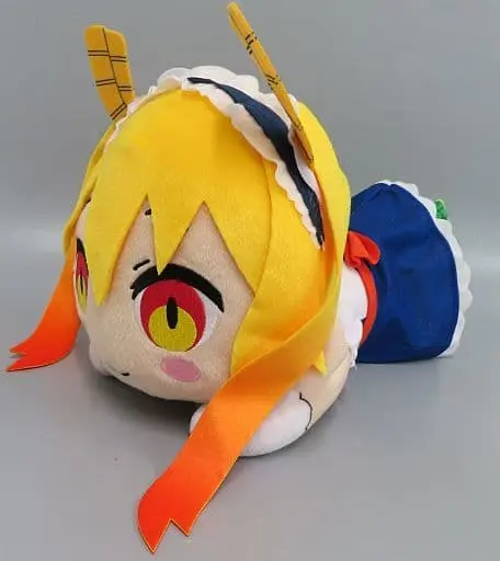 Plush - Kobayashi-san Chi no Maid Dragon (Miss Kobayashi's Dragon Maid)