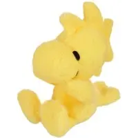 Plush - PEANUTS / Woodstock