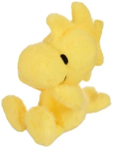 Plush - PEANUTS / Woodstock