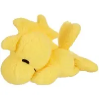 Plush - PEANUTS / Woodstock