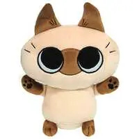 Plush - Samu Neko Azuki-san wa Sekai no Chuushin