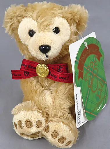 Plush - Magnet - Disney / Duffy