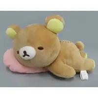 Plush - RILAKKUMA / Rilakkuma