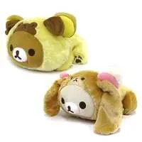 Plush - RILAKKUMA / Korilakkuma