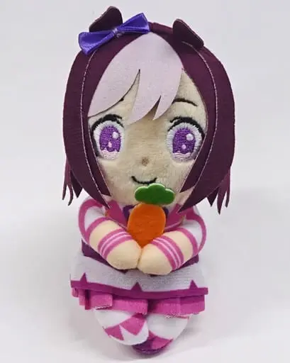 Plush - Uma Musume Pretty Derby