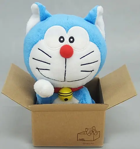 Plush - Doraemon