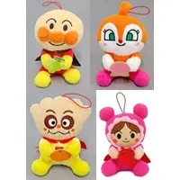 Plush - Anpanman