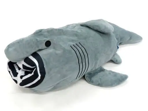 Plush - Shark