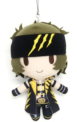 Plush - THE IDOLM@STER SideM