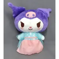 Plush - Sanrio characters / Kuromi