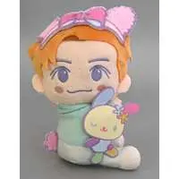 Plush - Sanrio characters / U・SA・HA・NA