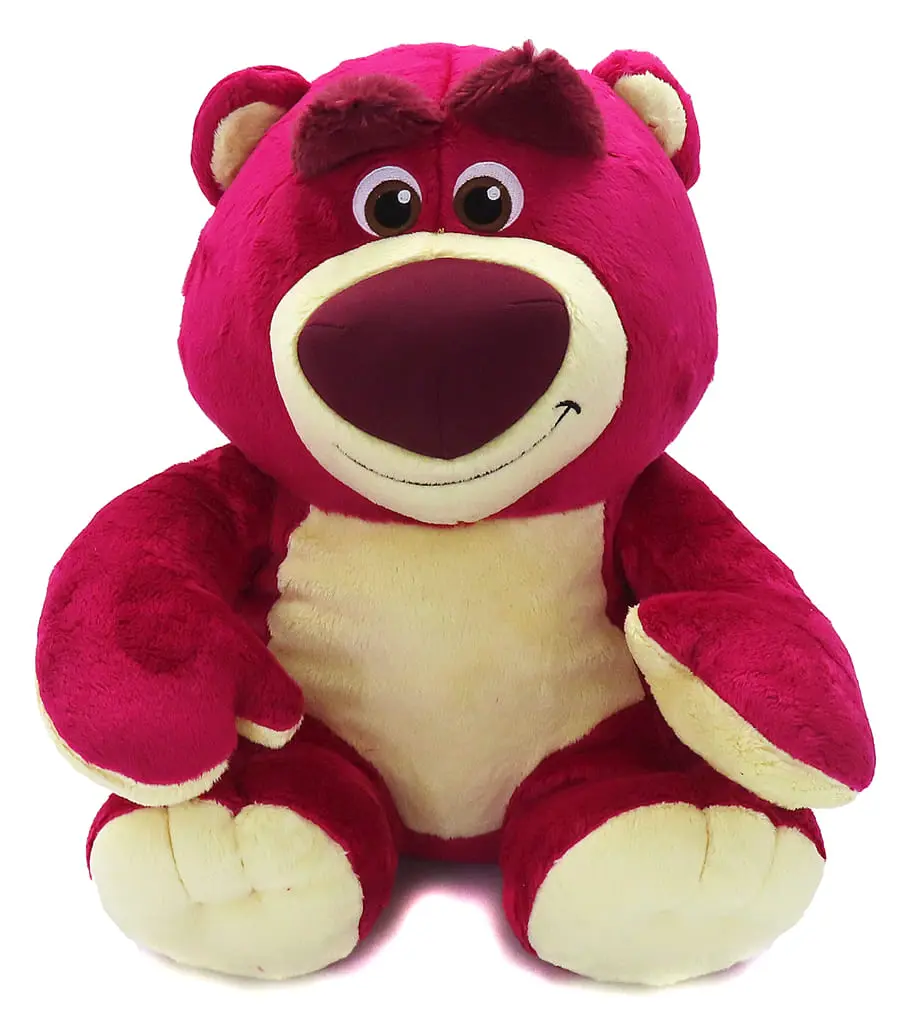 Plush - Toy Story / Lots-o'-Huggin' Bear