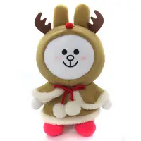 Plush - LINE FRIENDS