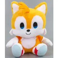 Plush - Sonic the Hedgehog