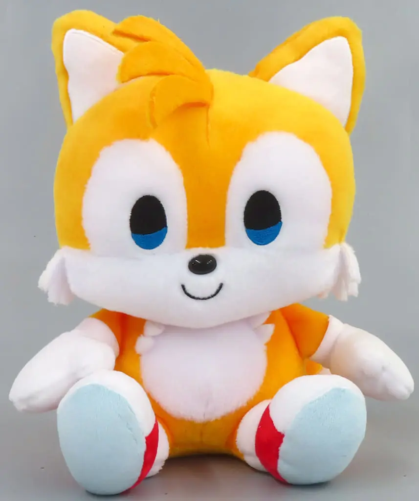 Plush - Sonic the Hedgehog