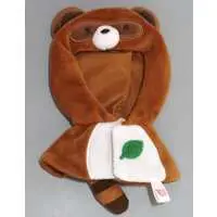 Plush Clothes - UCHI-NOCO