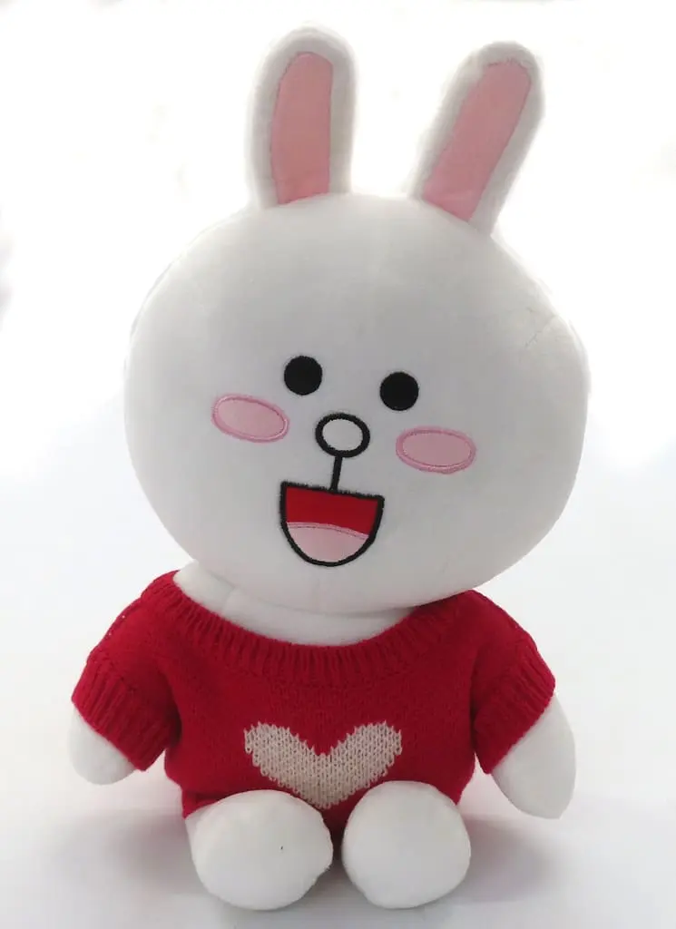 Plush - LINE FRIENDS