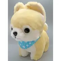 Plush - MAMESHIBA SANKYOUDAI