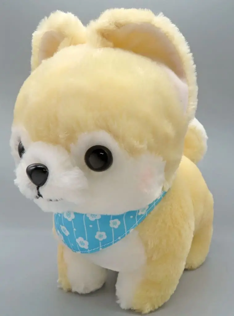 Plush - MAMESHIBA SANKYOUDAI