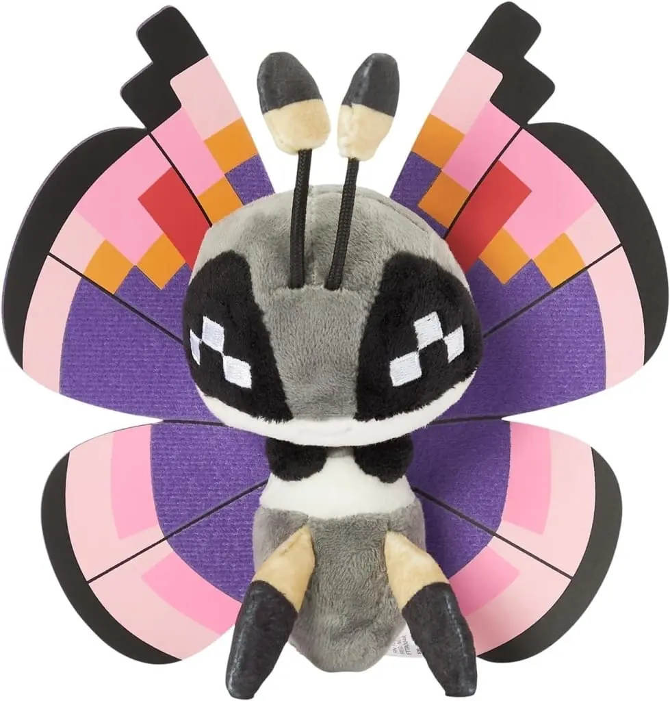 Pokemon fit - Pokémon / Vivillon