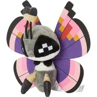 Pokemon fit - Pokémon / Vivillon