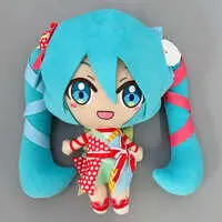 Plush - VOCALOID / Hatsune Miku