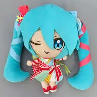 Plush - VOCALOID / Hatsune Miku