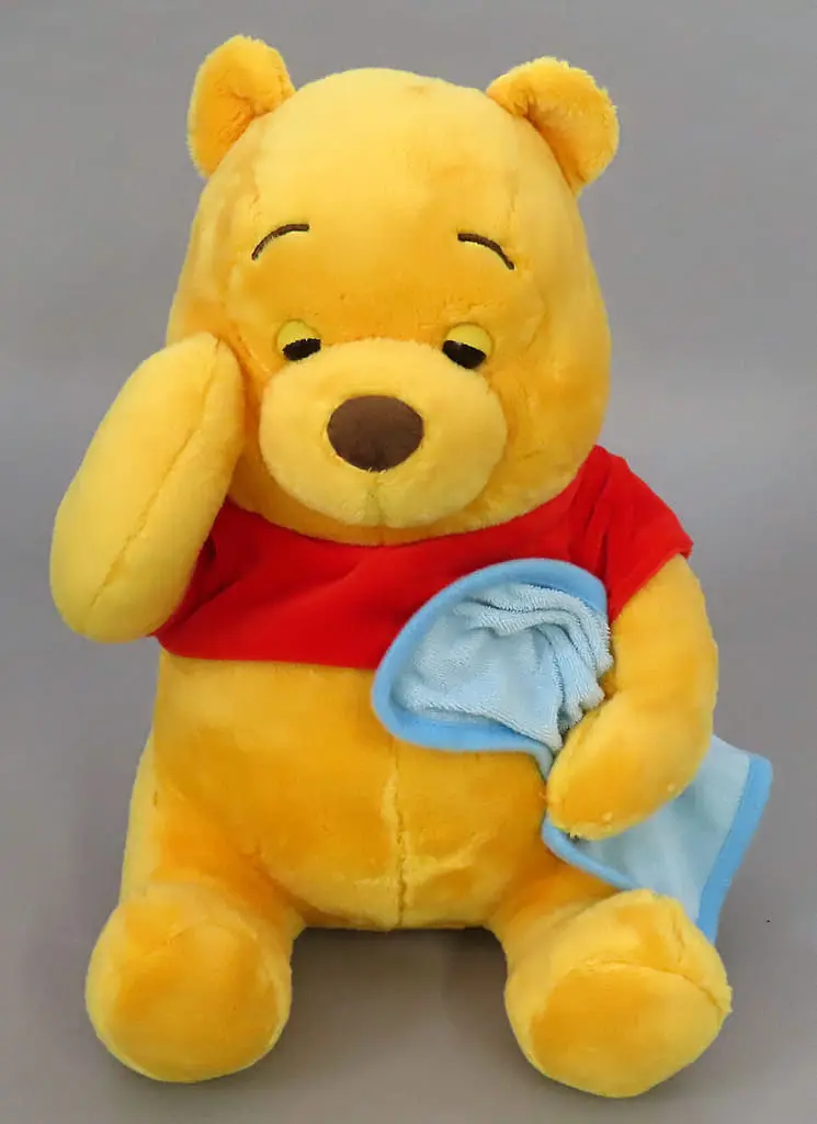 Ichiban Kuji - Winnie the Pooh / Winnie-the-Pooh