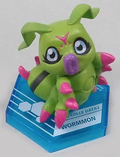 Trading Figure - Digimon Adventure