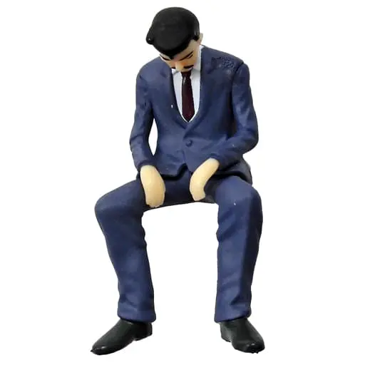 Trading Figure - Detective Conan