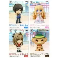 Trading Figure - Amagi Brilliant Park