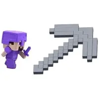 Trading Figure - MINECRAFT