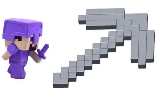 Trading Figure - MINECRAFT