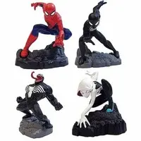 Trading Figure - Spider-Man