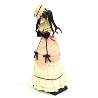 Trading Figure - Black Butler (Kuroshitsuji)