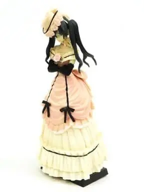 Trading Figure - Black Butler (Kuroshitsuji)