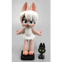 Trading Figure - Kongzoo Maid Cat Series