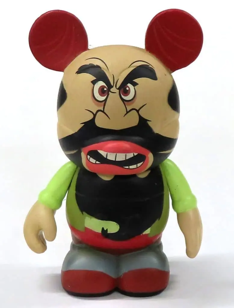 Trading Figure - Vinylmation / Pinocchio (character)