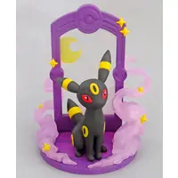 Trading Figure - Pokémon / Umbreon