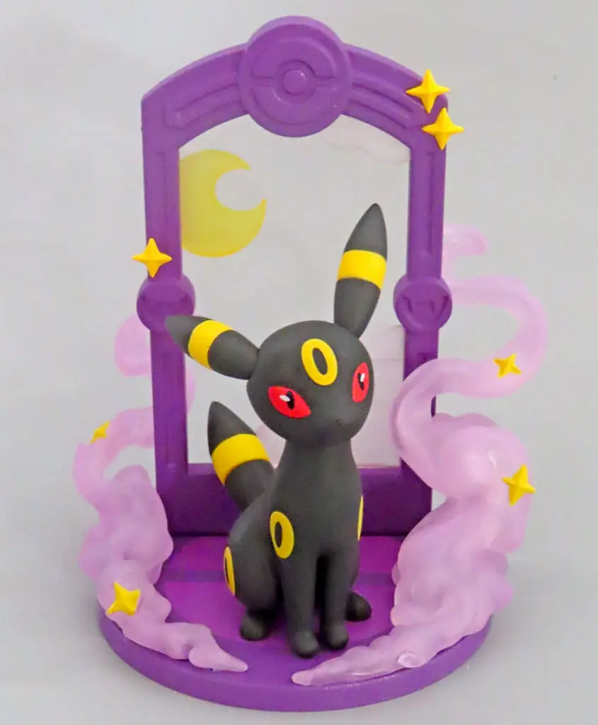 Trading Figure - Pokémon / Umbreon