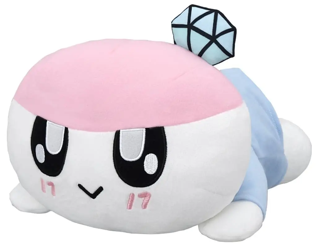 Plush - BONGBONG