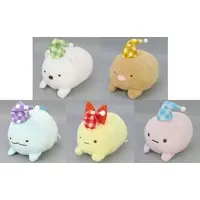 Plush - Sumikko Gurashi