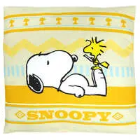 Cushion - PEANUTS / Snoopy