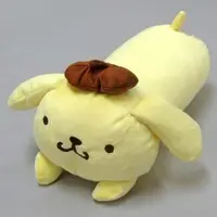 Cushion - Sanrio / Pom Pom Purin