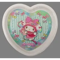 Character Tray - Sanrio / My Melody