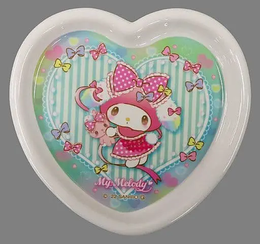 Character Tray - Sanrio / My Melody