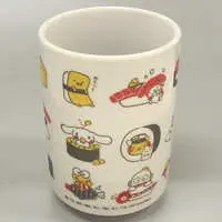 Tableware - Sanrio characters